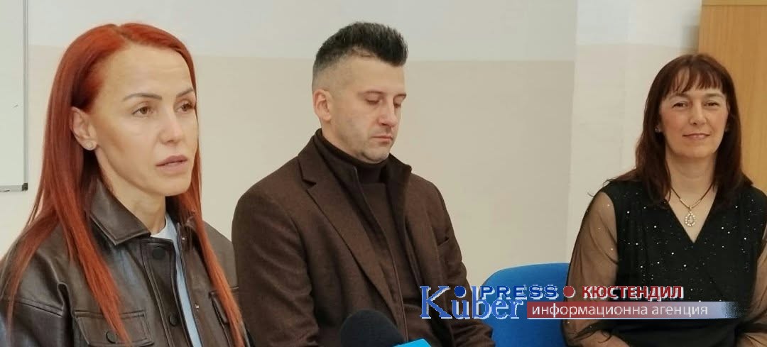От Ротари клуб Кюстендил отчетоха  инициативи и представиха третото по ред издание на конкурса „„Корени на родолюбието“