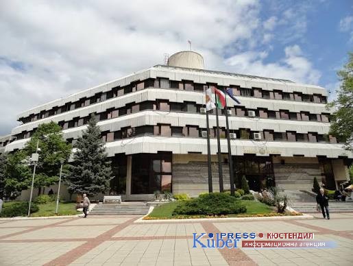 Подобряват техническия капацитет на Доброволен общински отряд – Дупница