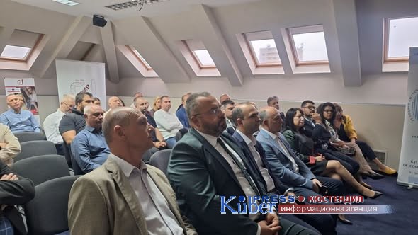 „Вечер на КТПП“ постави на фокус „Финансиране, технологии и още възможности за региона“