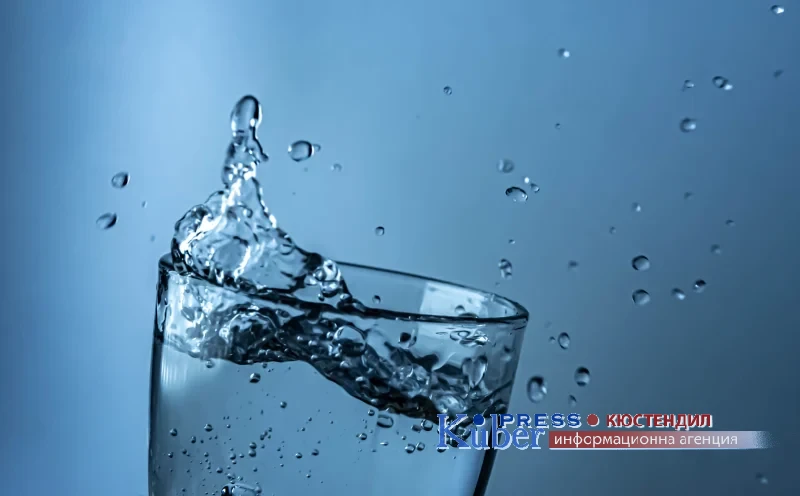 Заради бактерии във водата в  Бобошевското село, Бадино се забранява ползването й за пиене и готвене