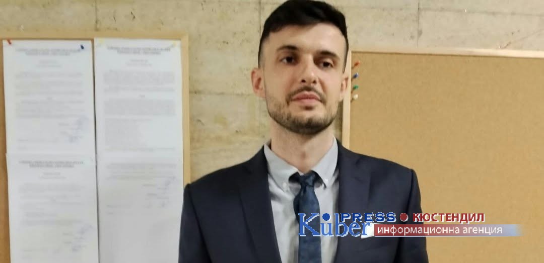 Област Кюстендил към 11:00 часа с избирателна активност 6,02 процента 