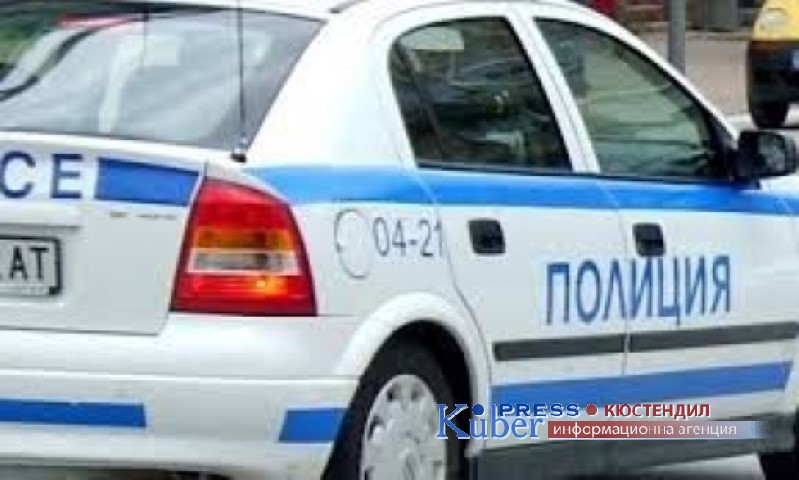 Кюстендилски криминалисти установиха непълнолетни лица, обявени за общодържавно издирване 