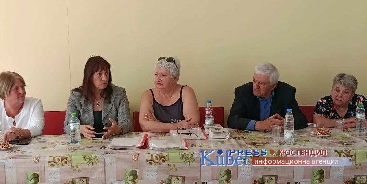 Среща с продължение в Шишковци с  наследници на военнослужещи от 13-и пехотен Рилски полк