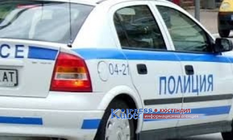 2 БПП в РУ Кюстендил и РУ Дупница за дрога