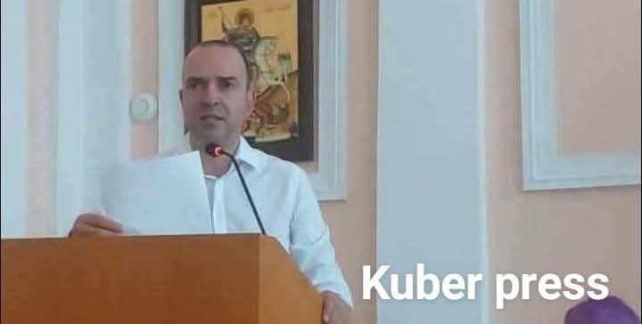 ОБС Кюстендил с ключов дебат-водната криза, кмета инж. Атанасов разпореди проверка на автомивките 