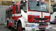 6 пожара гасиха районни служби ПБЗН в област Кюстендил, щети не са допуснати 