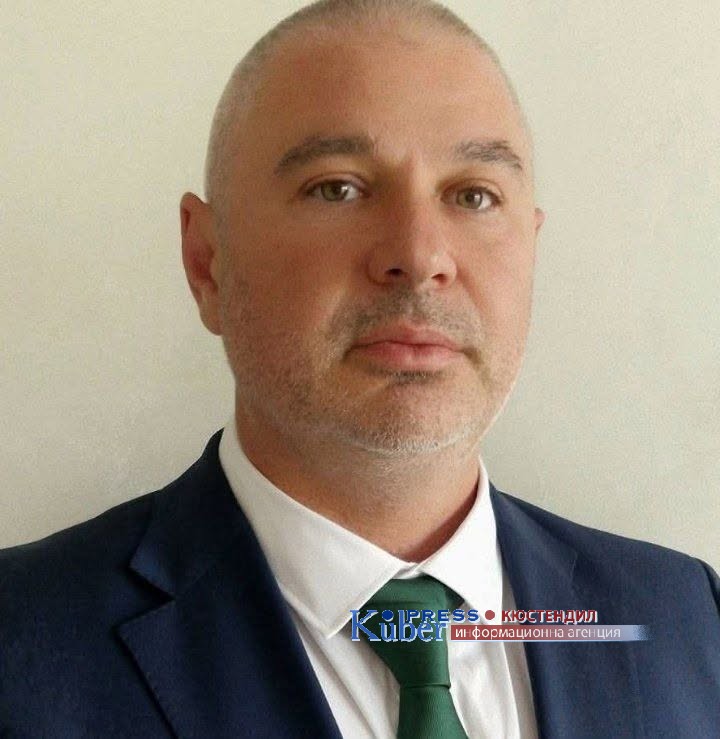 Областния управител Атанас Гергинов определи 11 длъжности с висок корупционен риск в Областна администрация