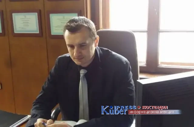 Регистрираха 13  застъпници на кандидата за член на ВСС от квотата на прокурорите - Ивайло Илиев - прокурор в ОП  Кюстендил