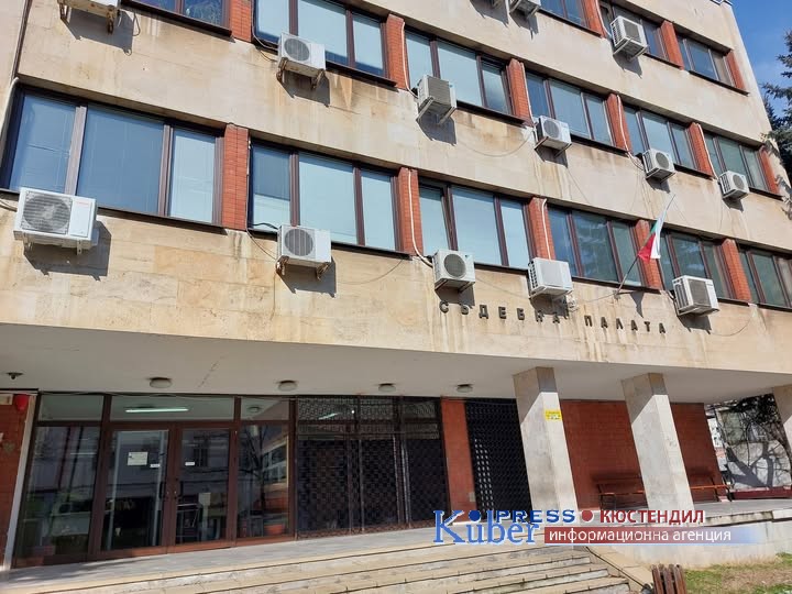 Дупнишкия съд с ефективни присъди  за  водачи на МПС употребили алкохол в изпитателния срок 