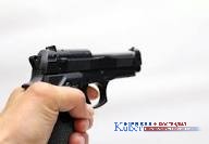 Кюстендилец плаши с убийство познат, иззеха му незаконен пистолет