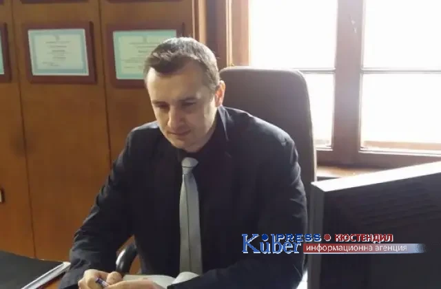 Ивайло Илиев от обвинението в Кюстендил е допуснат до избора на нов състав на ВСС