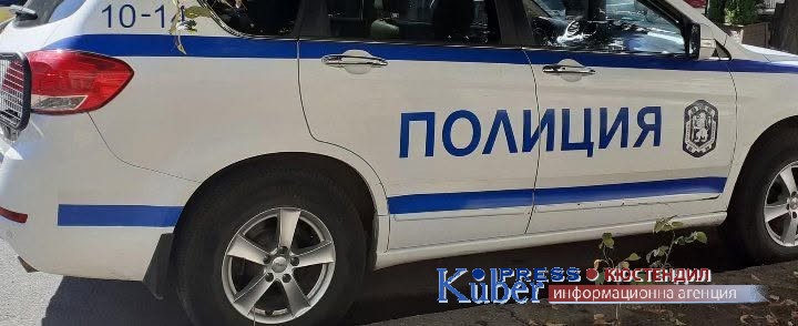 Установиха 2 непълнолетни лица, обявени за издирване от РУ Дупница - напуснали -Дом за деца 
