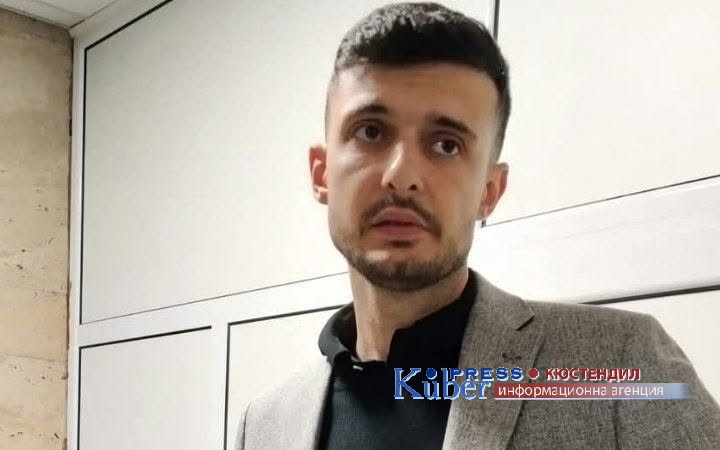  РИК Кюстендил с готовност за провеждането на изборите за президент и вицепрезидент на