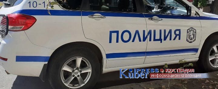 Отровиха крава в Рила