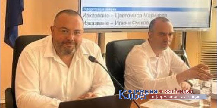 Доброволец от Китай ще води занятия по китайски език в училища и детски градини в Община Кюстендил