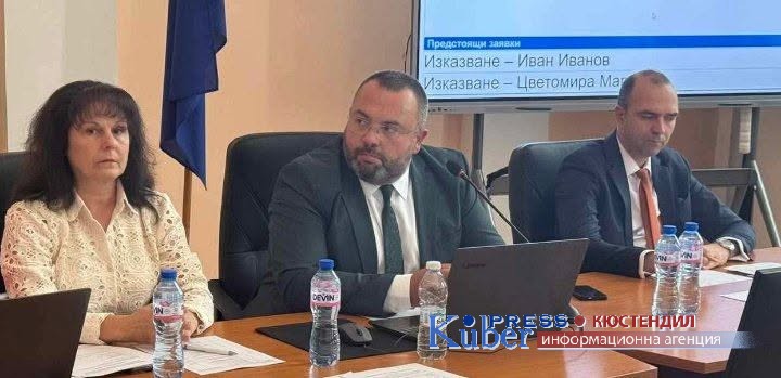 Провериха 15 автомивки в кюстендилско, тези с чужди водоизточници имат предписания и са с прекратена работа 
