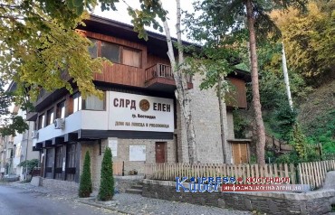 Ловно-рибарско дружество "Елен" -организира състезание по ловна стрелба за Купата на Община Кюстендил