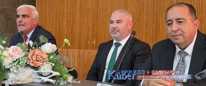 Дупница отбелязва официалния си празник -Деня на Свети Йоан Рилски с тържествена сесия на ОбС и културна програма 