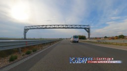 Смяна на камери променя движението на АМ „Струма“, в района на язовир Дяково