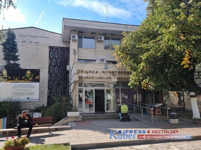 В Кочериново провеждат втория фестивал- Struma Wine Fest