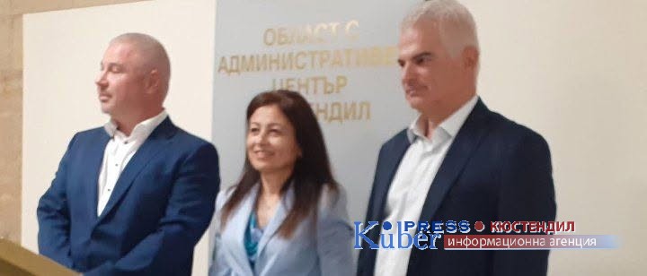 Учебната 2026/2027 в Област Кюстендил започва със 771 първокласници и 760 дванадесетокласници