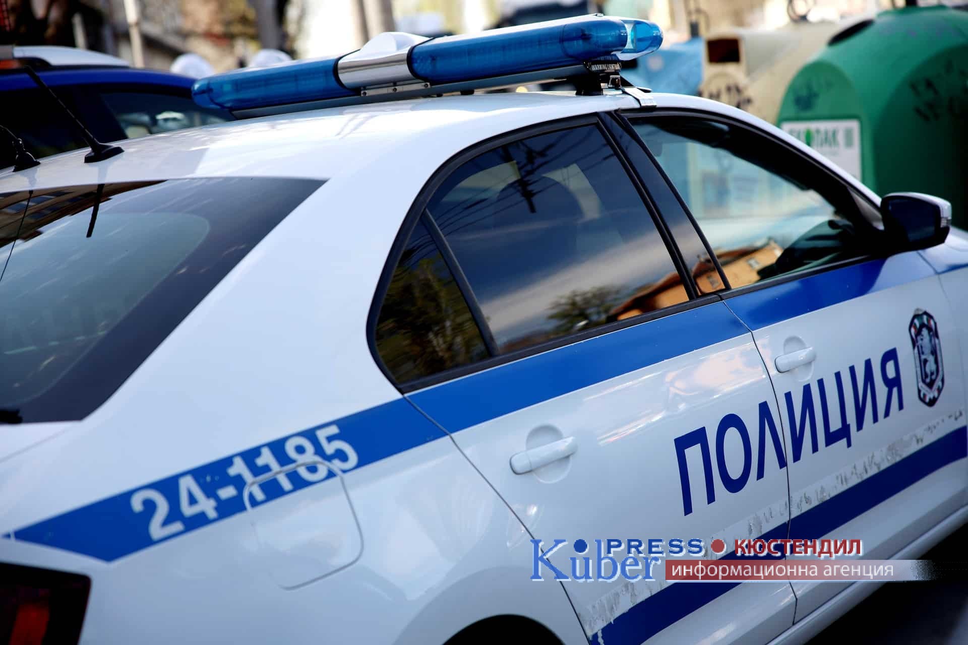 Обраха църква в Самораново