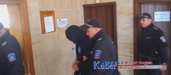 ОС- Кюстендил допусна изпълнение на ЕЗА от Гърция за Васил Михайлов и отлага предаването му до приключване на делата срещу него в България 