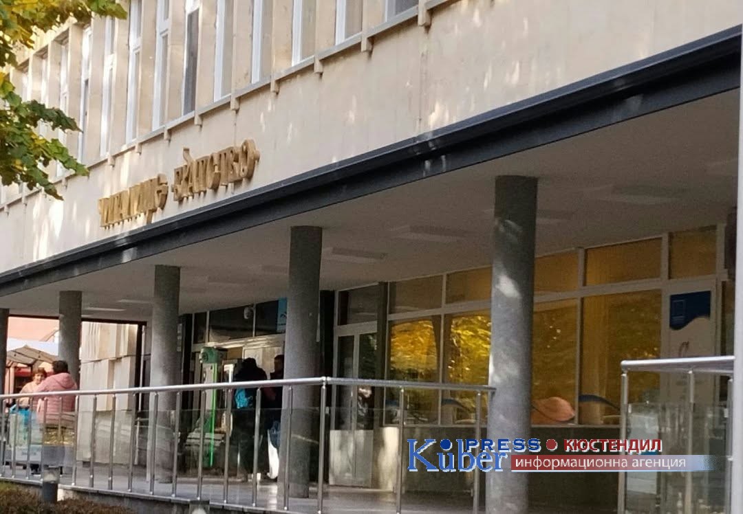 Македонски пианисти с Клавирен концерт в Кюстендил