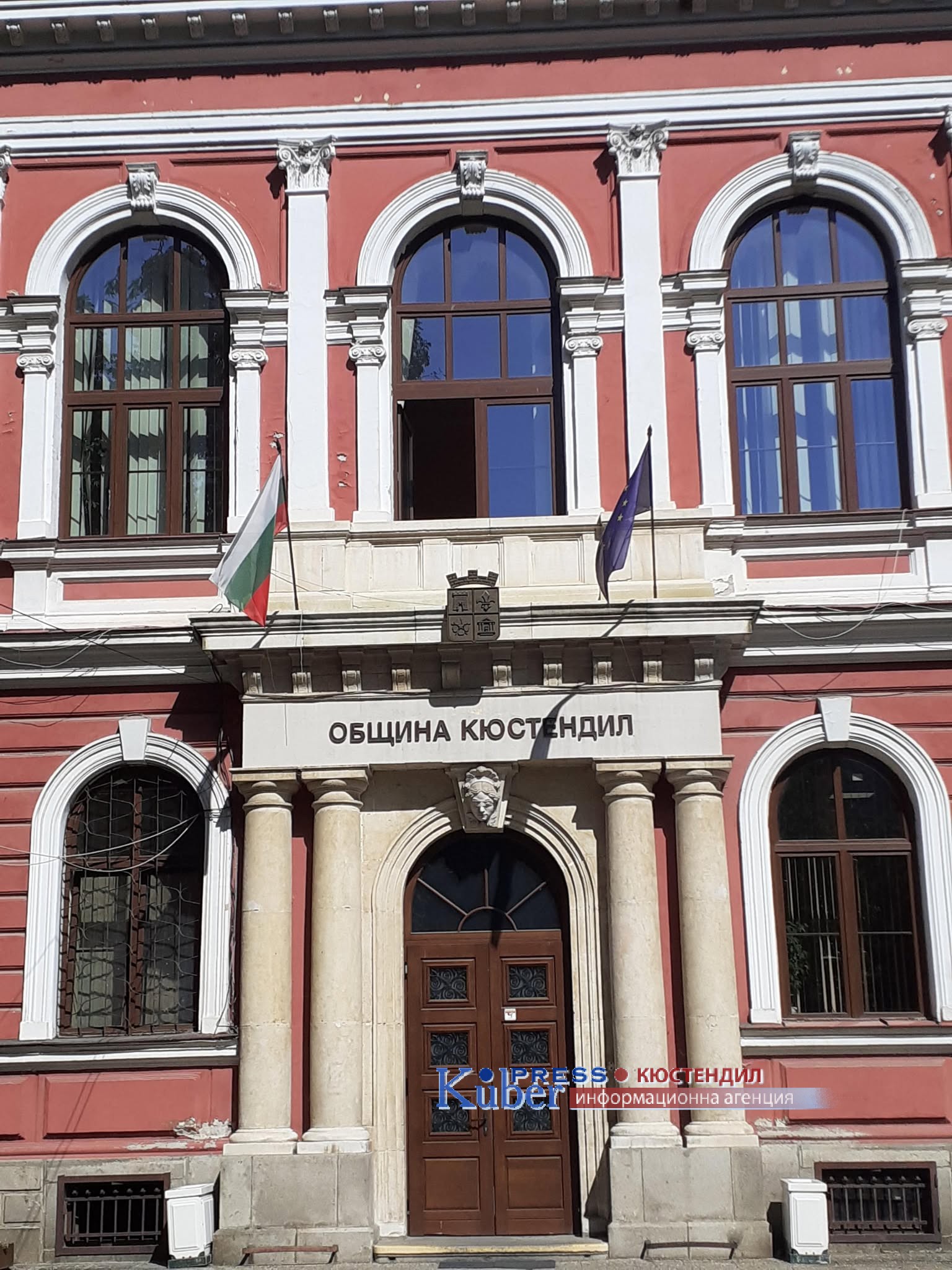 Обявиха дневния ред на септемврийската сесия на ОбС Кюстендил