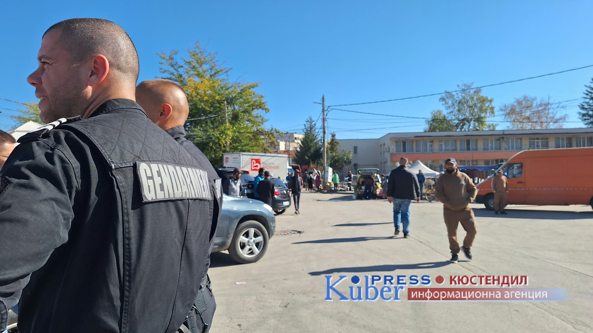 След протеста за дрогата в ромския квартал-Кюстендил възникна масово сбиване между  родови  групи