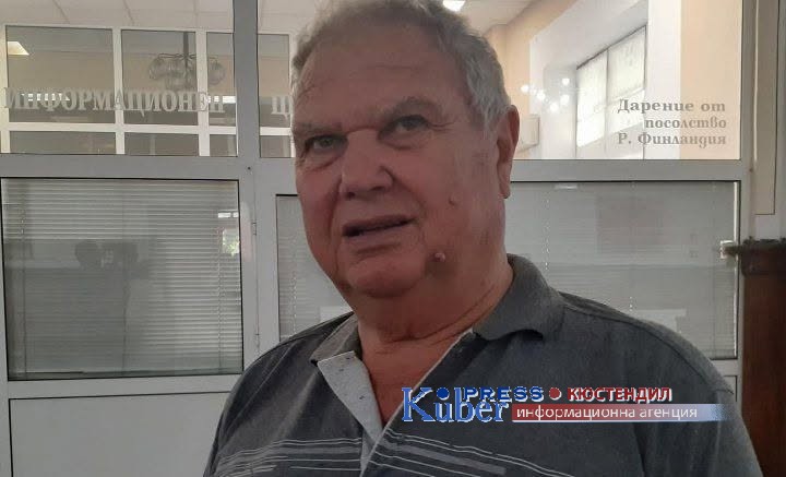Кметовете на села в Кюстендилско преброяват бездомни кучета и подготвят избори за президент